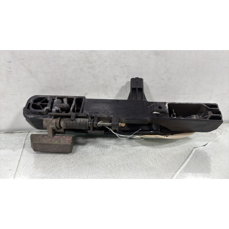 Poignee porte avant droit RENAULT ESPACE 4 Photo n°4