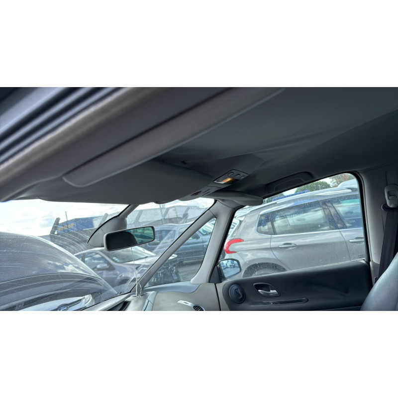Poignee porte avant droit RENAULT ESPACE 4 Photo n°20