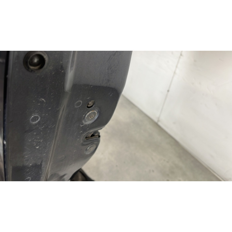 Porte avant gauche RENAULT ESPACE 4 Photo n°3