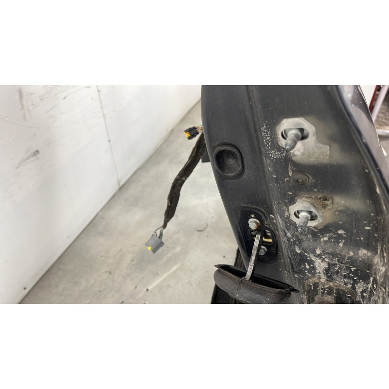 Porte avant gauche RENAULT ESPACE 4 Photo n°4