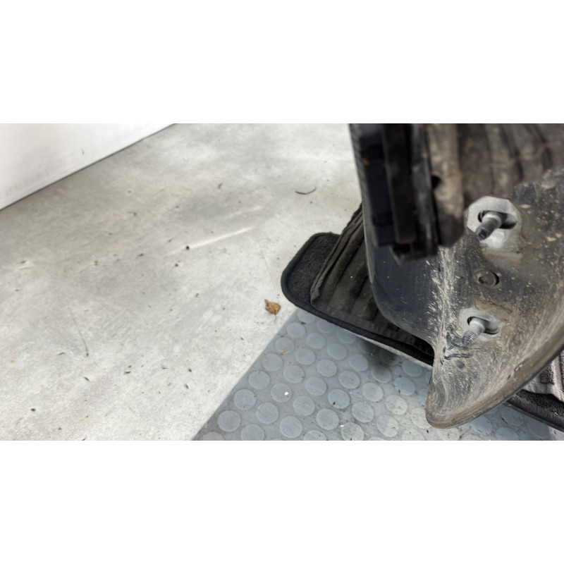 Porte avant gauche RENAULT ESPACE 4 Photo n°5