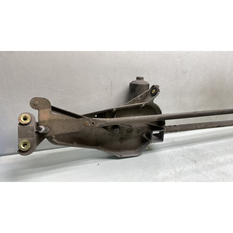 Moteur essuie glace avant RENAULT ESPACE 4 Photo n°2