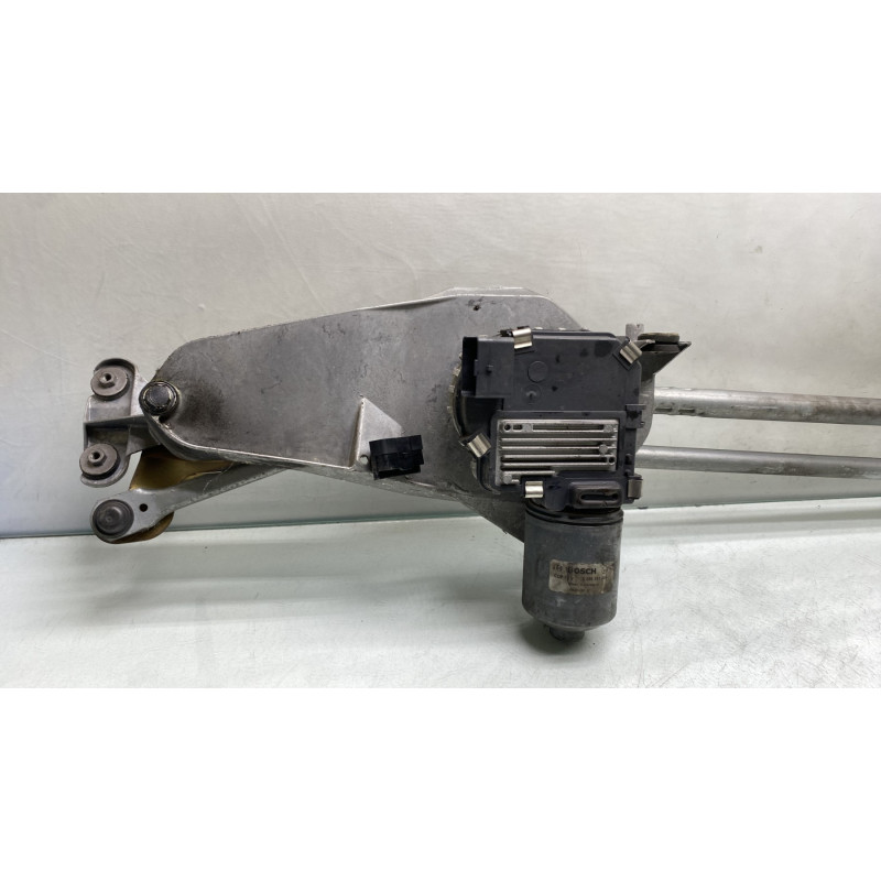 Moteur essuie glace avant RENAULT ESPACE 4 Photo n°4