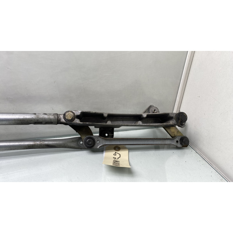 Moteur essuie glace avant RENAULT ESPACE 4 Photo n°5