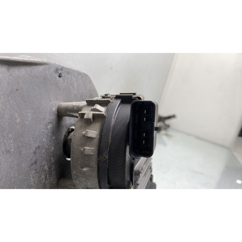Moteur essuie glace avant RENAULT ESPACE 4 Photo n°6