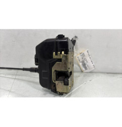 Serrure arriere droit RENAULT ESPACE 4 Photo n°1