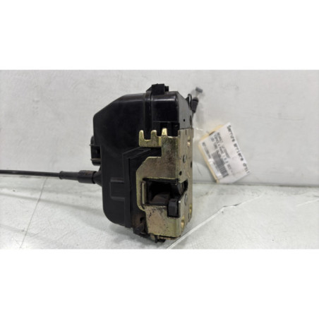 Serrure arriere droit RENAULT ESPACE 4 Photo n°1