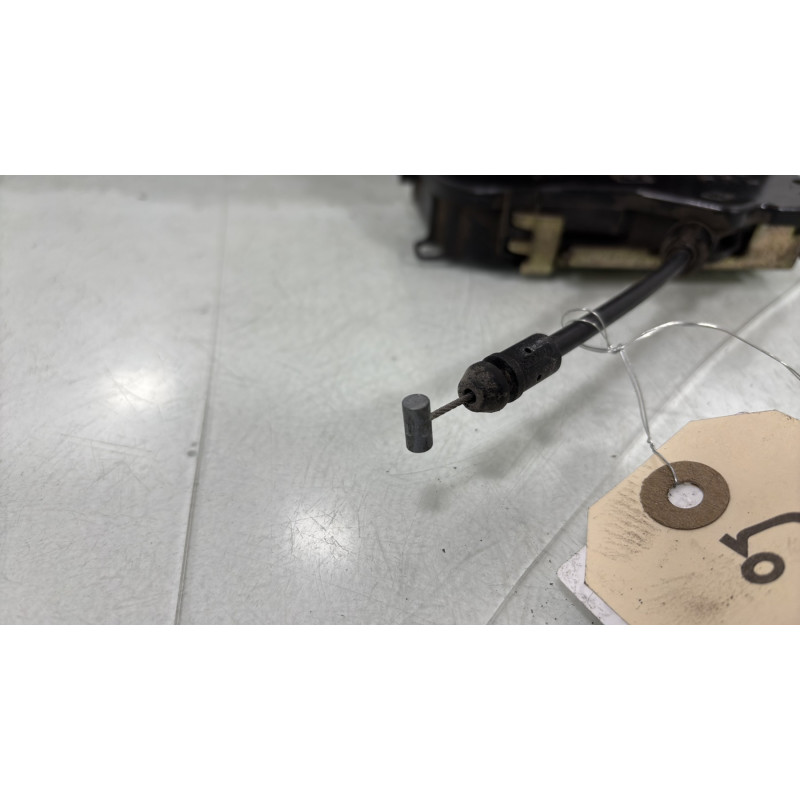 Serrure arriere droit RENAULT ESPACE 4 Photo n°5