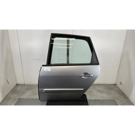 Porte arriere gauche RENAULT GRAND SCENIC 2 Photo n°1