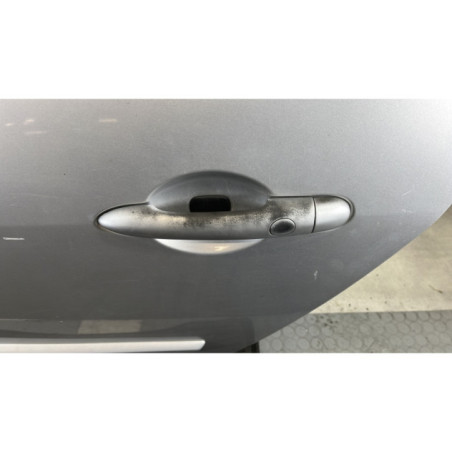 Porte arriere gauche RENAULT GRAND SCENIC 2