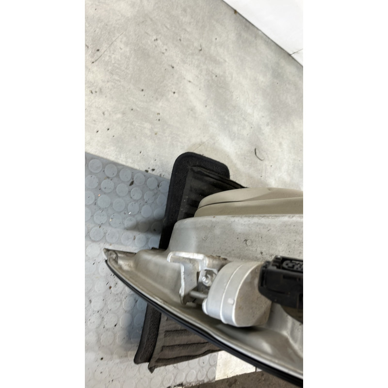 Porte arriere gauche RENAULT GRAND SCENIC 2 Photo n°5