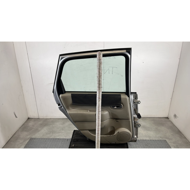 Porte arriere gauche RENAULT GRAND SCENIC 2 Photo n°6