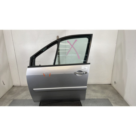 Porte avant gauche RENAULT GRAND SCENIC 2 Photo n°1