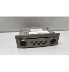 Autoradio d'origine RENAULT GRAND SCENIC 2 Photo n°1
