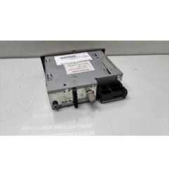 Autoradio d'origine RENAULT GRAND SCENIC 2
