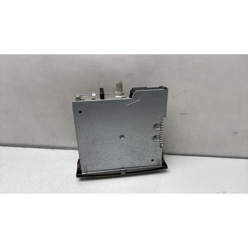 Autoradio d'origine RENAULT GRAND SCENIC 2 Photo n°4
