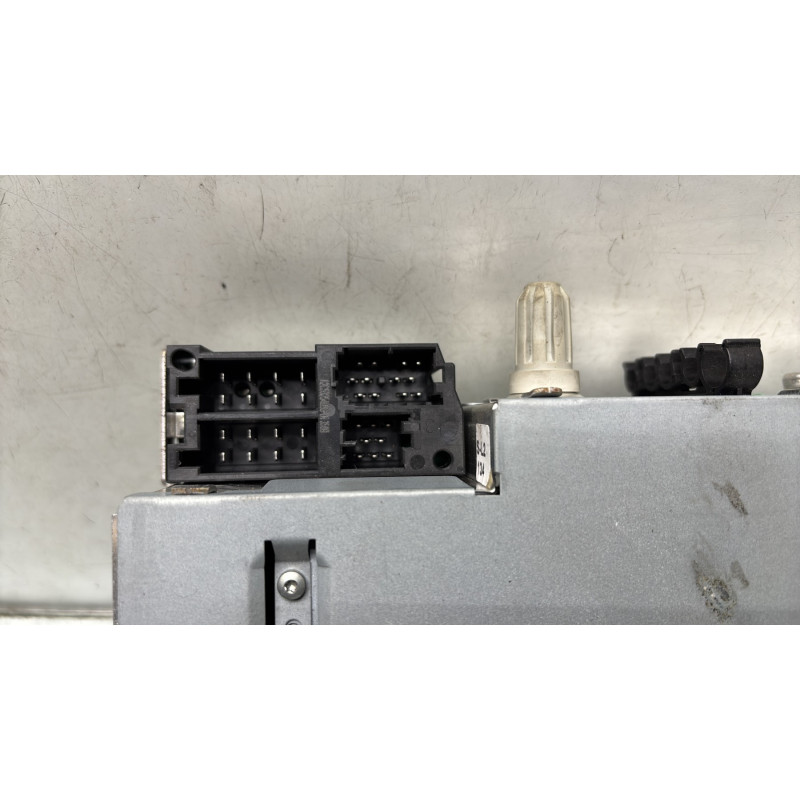 Autoradio d'origine RENAULT GRAND SCENIC 2 Photo n°5