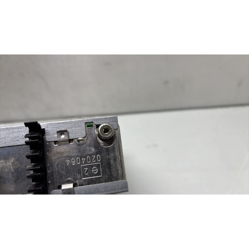 Autoradio d'origine RENAULT GRAND SCENIC 2 Photo n°6
