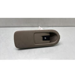 Interrupteur de leve vitre avant droit RENAULT GRAND SCENIC 2 Photo n°1