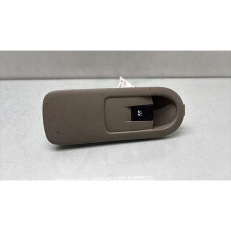 Interrupteur de leve vitre avant droit RENAULT GRAND SCENIC 2 Photo n°1