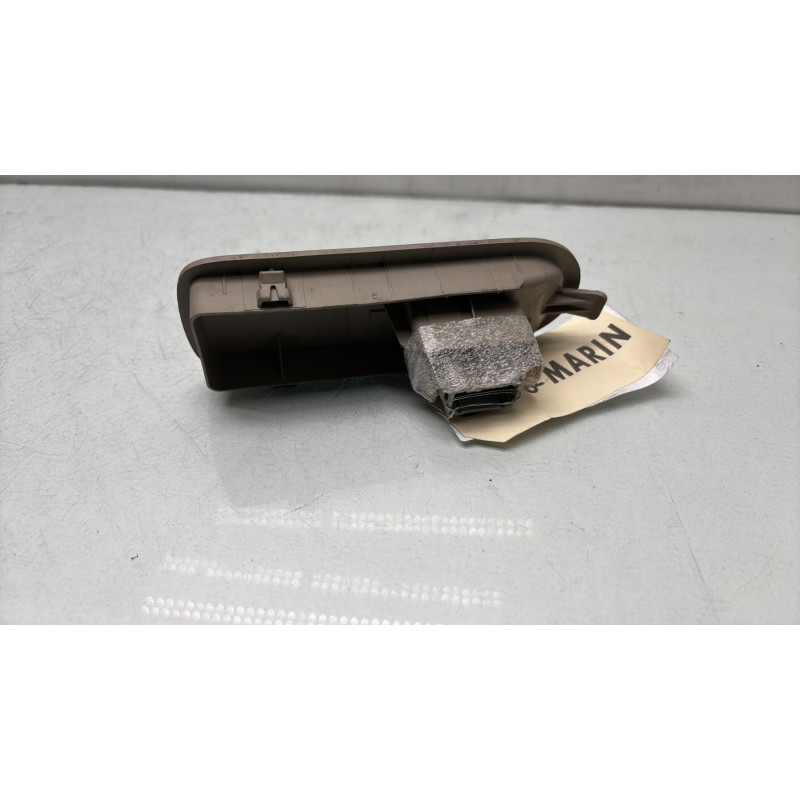 Interrupteur de leve vitre avant droit RENAULT GRAND SCENIC 2 Photo n°2