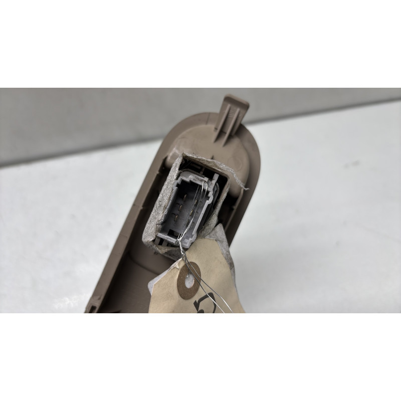 Interrupteur de leve vitre avant droit RENAULT GRAND SCENIC 2 Photo n°3