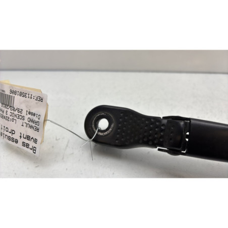 Bras essuie glace avant droit RENAULT GRAND SCENIC 3