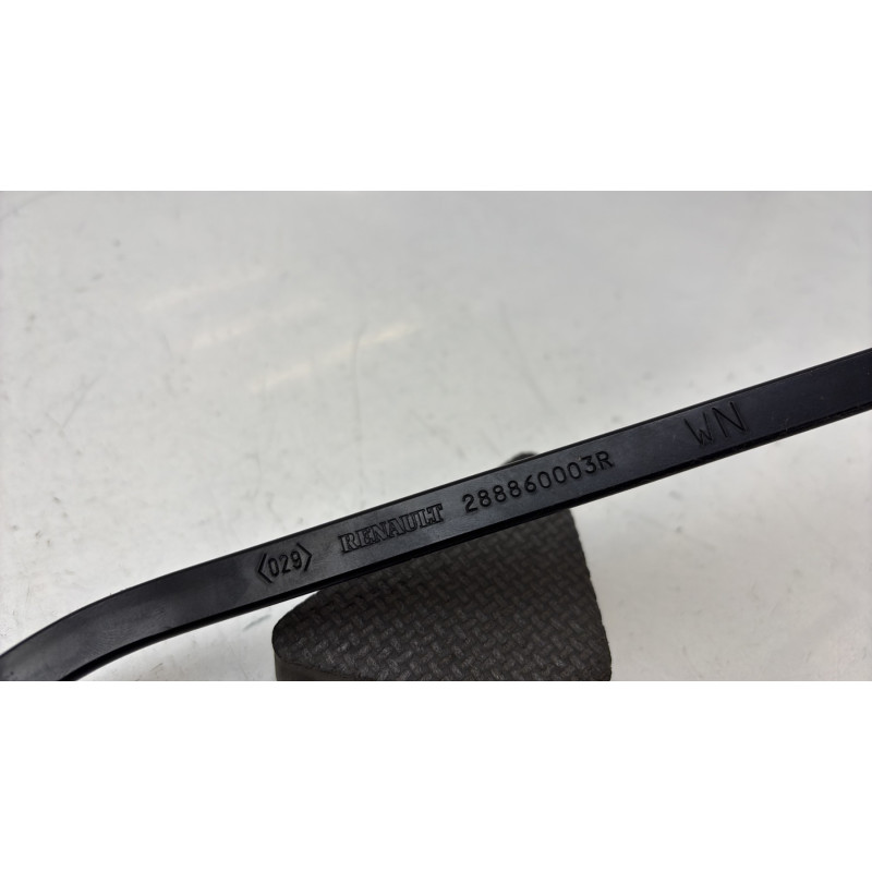 Bras essuie glace avant droit RENAULT GRAND SCENIC 3 Photo n°5