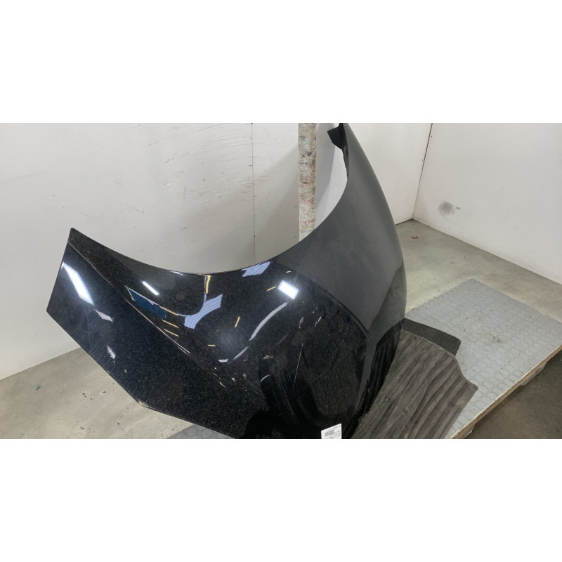 Capot RENAULT GRAND SCENIC 3 Photo n°3