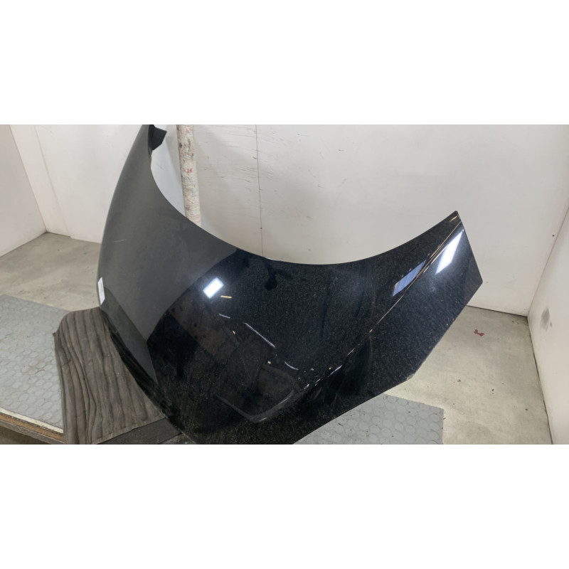 Capot RENAULT GRAND SCENIC 3 Photo n°4