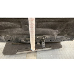 Capot RENAULT GRAND SCENIC 3