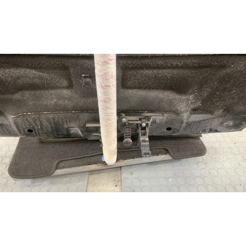 Capot RENAULT GRAND SCENIC 3 Photo n°6