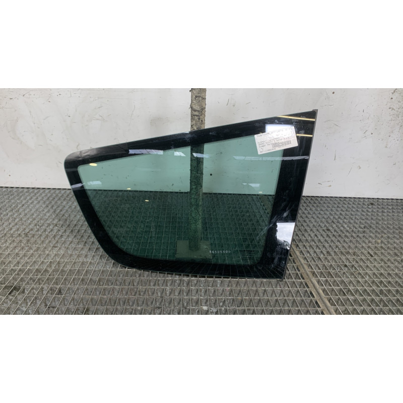 Custode arriere droit RENAULT GRAND SCENIC 3 Photo n°1