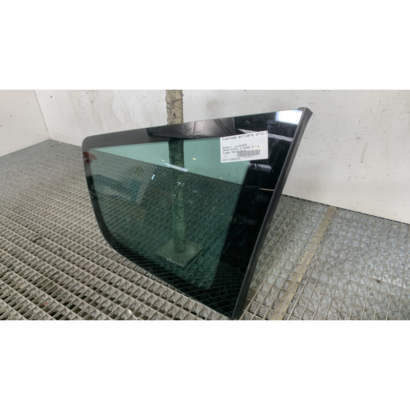 Custode arriere droit RENAULT GRAND SCENIC 3 Photo n°3