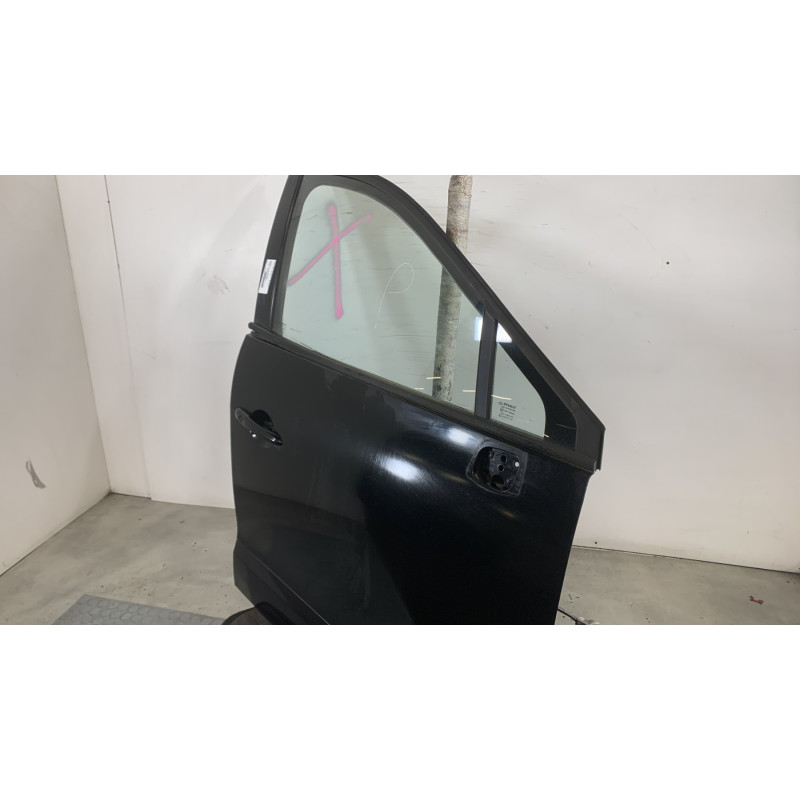 Porte avant droit RENAULT GRAND SCENIC 3 Photo n°3