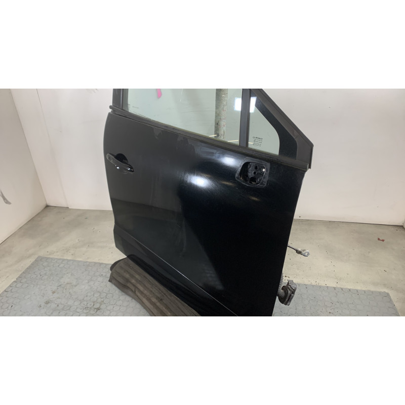 Porte avant droit RENAULT GRAND SCENIC 3 Photo n°4