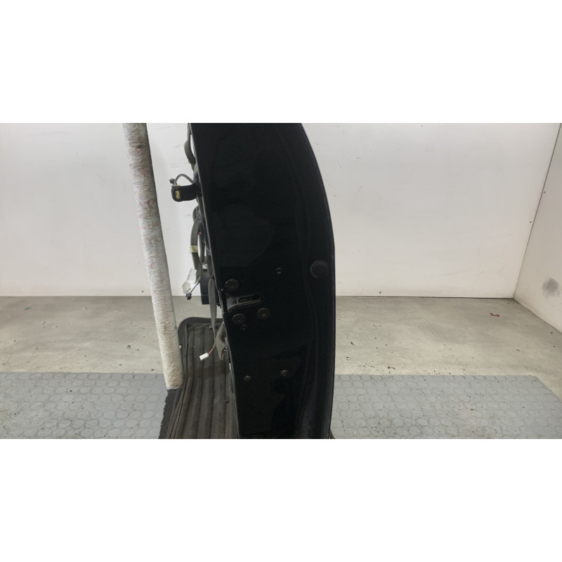 Porte avant droit RENAULT GRAND SCENIC 3 Photo n°6