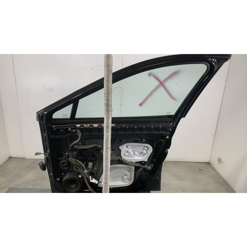 Porte avant droit RENAULT GRAND SCENIC 3 Photo n°7