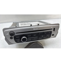 Autoradio d'origine RENAULT GRAND SCENIC 3