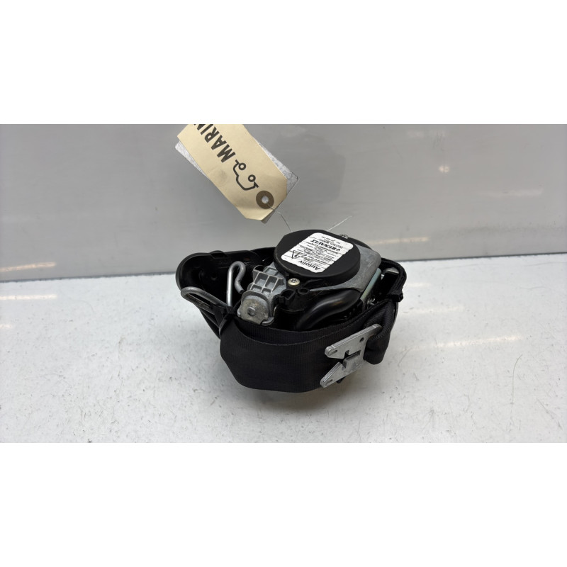 Pretensionneur de ceinture avant droit RENAULT GRAND SCENIC 3 Photo n°2