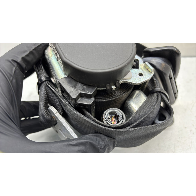 Pretensionneur de ceinture avant droit RENAULT GRAND SCENIC 3 Photo n°3