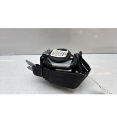 Pretensionneur de ceinture avant gauche RENAULT GRAND SCENIC 3 Photo n°1