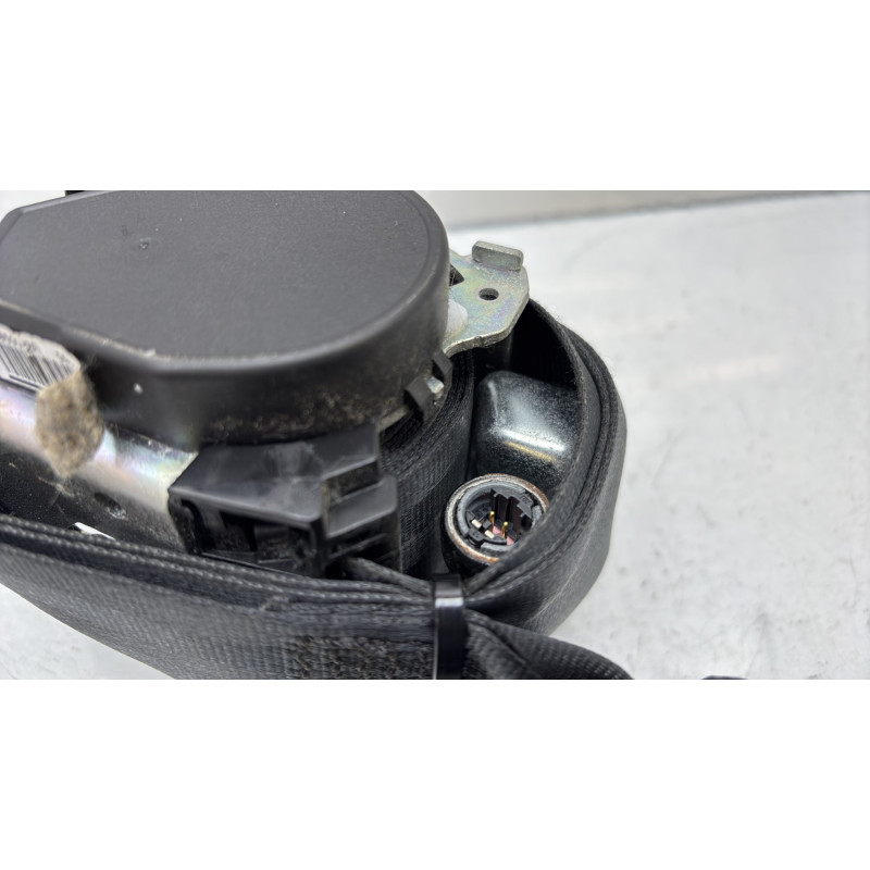 Pretensionneur de ceinture avant gauche RENAULT GRAND SCENIC 3 Photo n°3