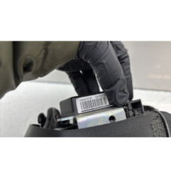 Pretensionneur de ceinture avant gauche RENAULT GRAND SCENIC 3