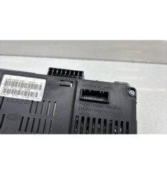 Compteur RENAULT GRAND SCENIC 3