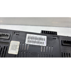 Compteur RENAULT GRAND SCENIC 3