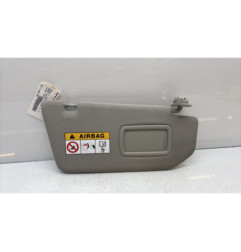Pare soleil droit RENAULT GRAND SCENIC 3 Photo n°1