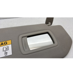 Pare soleil droit RENAULT GRAND SCENIC 3