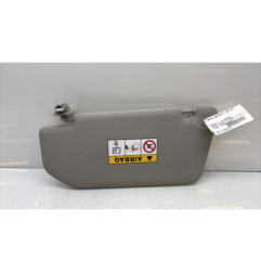 Pare soleil droit RENAULT GRAND SCENIC 3