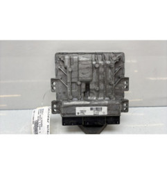 Calculateur moteur RENAULT GRAND SCENIC 3 Photo n°1
